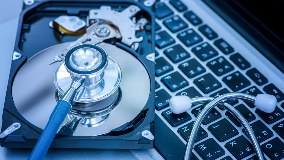 Orlando Data Recovery : Learn How To Perfect Recover Data