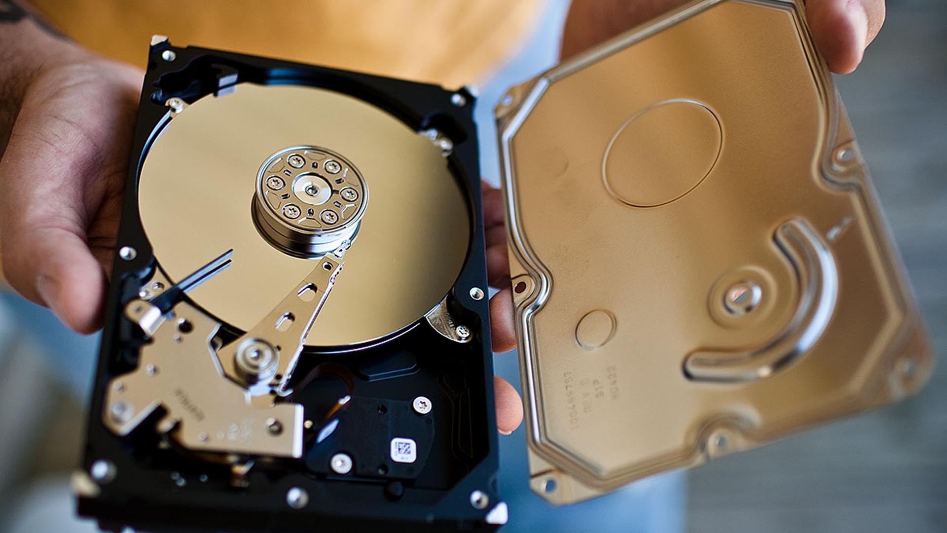 Indianapolis Data Recovery Is Best Service For Your Data